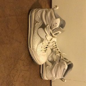 Air Jordan’s shoes - size 10.5
